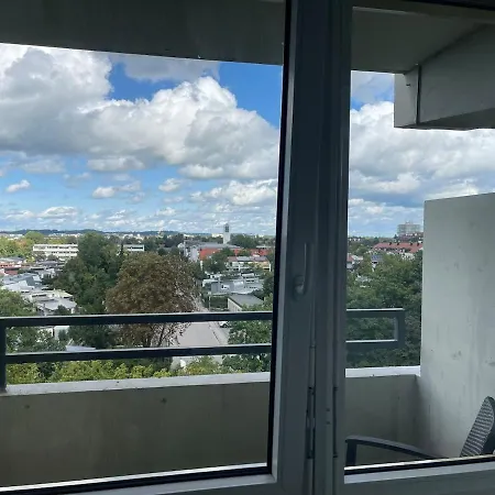 Apartment Moeblierte In Unterschleissheim