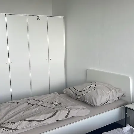 Moeblierte In Apartment