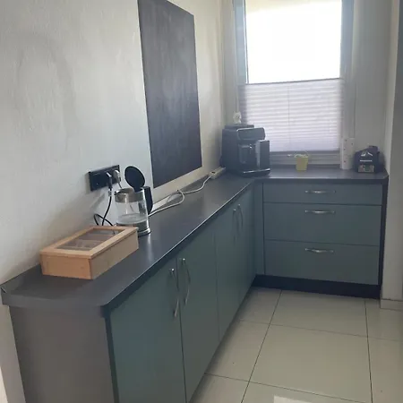Apartment Moeblierte In Unterschleissheim