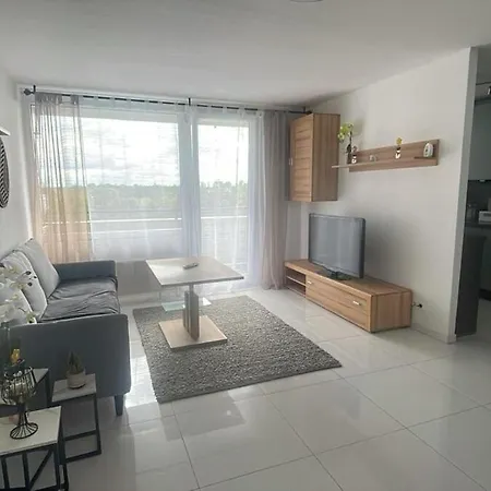 Apartment Moeblierte In Unterschleissheim